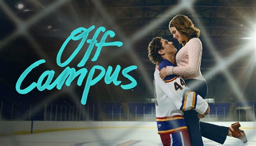 Off Campus | Where to Stream & Watch All Seasons Online