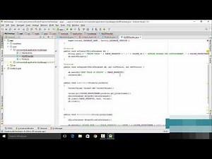 54 How to print database contents or results