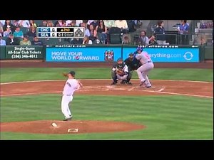 イチロー 好プレー集2010 ICHIRO