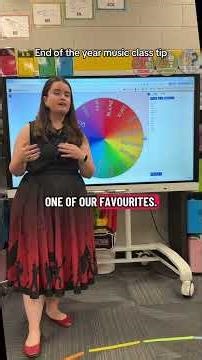 Extra Time in Music Class #teacher #musicteacher