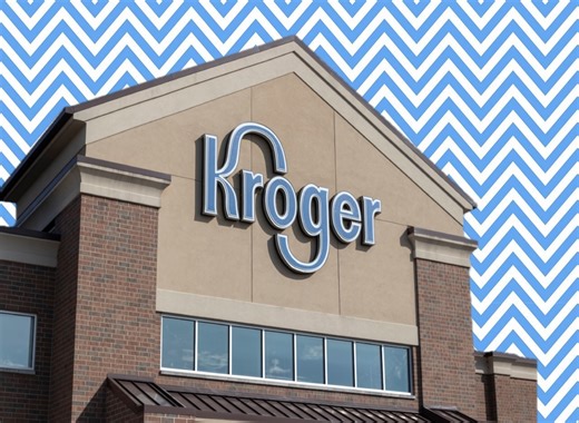 7 Best Kroger Items From the "What's New" Section