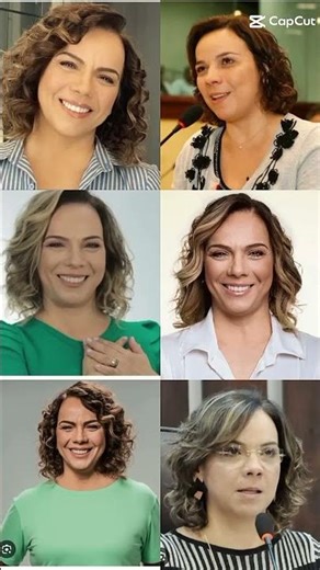 LARISSA ROSADO PSB 40 E LULA PT 13!!!!