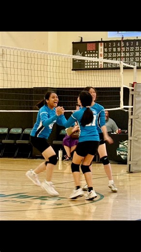 17 reactions | The 7th grade girls volleyball team is a great example of teamwork and camaraderie. We just love how they support and cheer each other on. Go 7th grade! Go Knights!  #SJBSmilpitas #dsjcatholicschools #SJBSknights | St. John the Baptist Catholic School-Milpitas, CA | Facebook