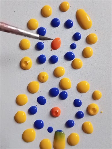 Rainbow Bubble Colors Art: A Creative Coloring Experience