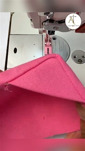 A New Way to Sew Anti-Slip Fitted Sheets