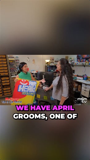 In this week’s episode of What’s Cool in School, host Stefanie Miller visited Riverdale High School and got to see what some of the art students have been working on, including giant candy! Tap link to watch the full episode on our YouTube channel ➡️ https://buff.ly/hkSjYrj . . #WhatsCoolinSchool #MainStreetMediaofTN #MiddleTN #RutherfordCountySchools #RiverdaleHighSchool | The Hendersonville Standard | Facebook