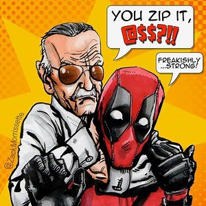 Ver Pelicula Deadpool Online Castellano