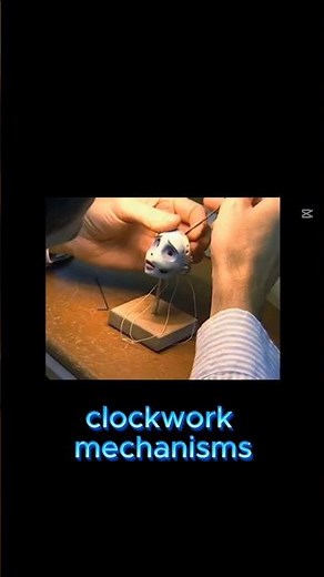 Why Corpse Bride is a GROUNDBREAKING animation #corpsebride #disney