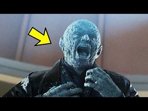 20 Most Messed Up Deaths From The Star Trek Movies