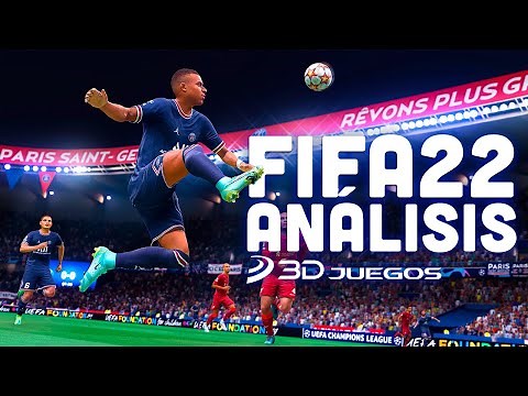 FIFA 22 4K REVIEW: EA Sports PROMISED REVOLUTION and IMPROVEMENTS, do they deliver? VIDEO REVIEW