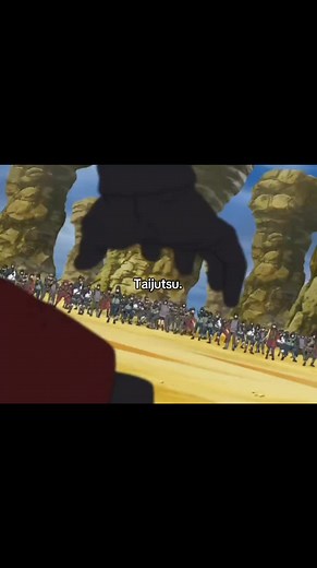 Mastering Taijutsu in Naruto: Techniques and Battles