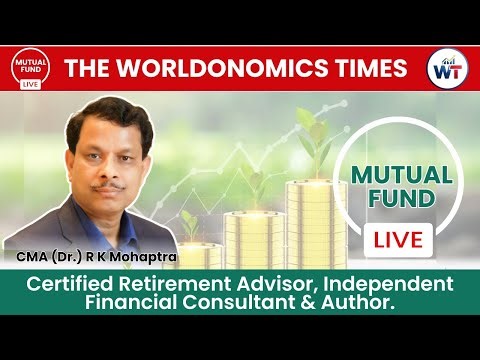 LIVE: Mutual Funds: Your Complete Beginner's Guide to Investing