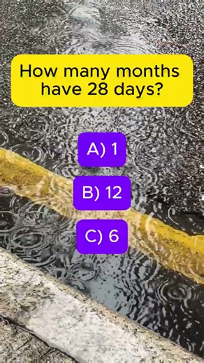 Most People Fail This… Can YOU Solve It? #impossible #quiz #tricky #questions #brainteaser