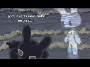 itty bitty - mishaal tamer // sub. español
