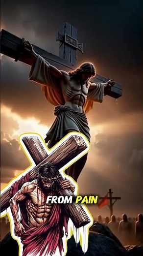 The Cross: The Heart of the Christian Faith