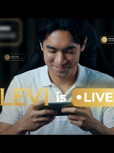 Từ những trận chiến đầu tiên đến những sân khấu lớn của Esports, Levi đã viết nên hành trình của riêng mình. 🐐 Và giờ đây, một chương mới chính thức mở ra. Không phải để khép lại quá khứ, mà để bắt đầu một hành trình mới, chinh phục những thử thách mới cùng Mobile Legends: Bang Bang. ⚔️ WELCOME LEVI TO MLBB 🟡 @lollevi97 New Chapter. New Legend. #MobileLegendsBangBang #MLBB10TH #ALLINMLBB #MLBB10thAnniversaryEvent #Levi_MLBB