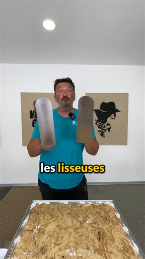 338K views · 2.7K reactions | Comment bien utiliser les Lisseuses avec le Granulat de marbre/Moquette de pierre ? | #resomarbre #granulatdemarbre #moquettedepierre #fyp #pourtoi #terrasse #tutorial #lisseuse | Resomarbre Pro | Facebook