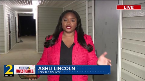 DeKalb condo owner has nearly $3K water bill, but HOA won’t let plumber fix the problem