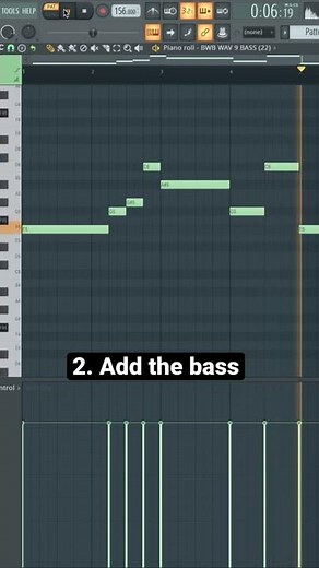 How to make “Jimmy Cook’s” by Drake ft. 21 Savage