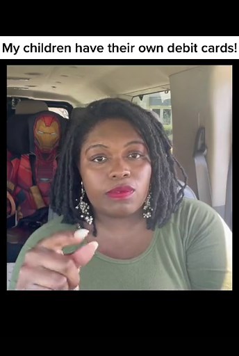 How to Get a GoHenry Card for Kids