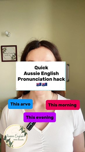 Speak Like a Local: Master Aussie English Pronunciation