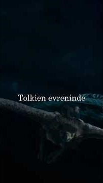 Yüzüklerin Efendisi Kartalları Irkı ve Efendisi | Thorondor | Gwaihir | Manwë