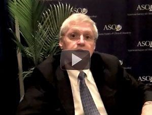 Dr. Kris on Integrating Driver Mutation Testing Study Results | OncLive