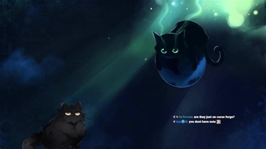 S9 CLOSED BETA CATTING AROUND - !s9patchnotes (PD TESTING INTO PROPHET OR OTHER GAMES)