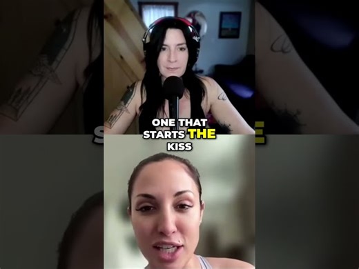 Understanding the Dynamics of Dominance and Submission in Intimate Moments