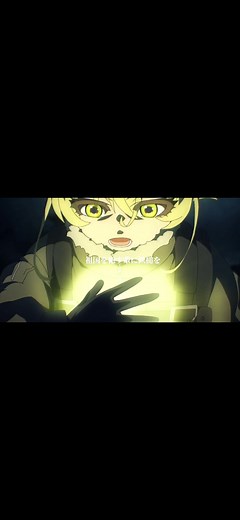 幼女戦記のターニャ・デグレチャフの戦争誓い