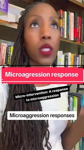 Microinterventions are strategies for addressing and dismantling microaggressions, those subtle but harmful verbal, nonverbal, and environmental slights or insults that communicate negative messages to members of marginalized groups. Developed by psychologist Derald Wing Sue, microinterventions empower targets, allies, and bystanders to disrupt the cycle of microaggressions and create a more inclusive and equitable society. These strategies range from direct confrontation to subtle redirection, 