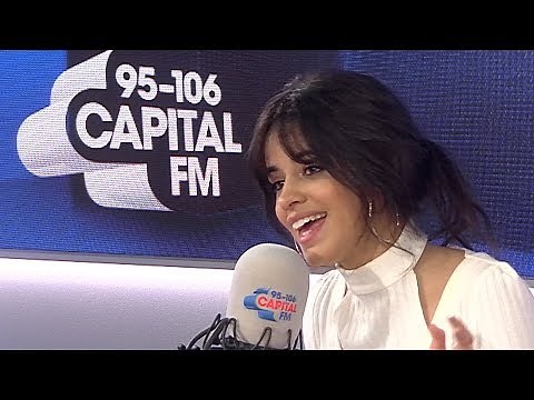 Camila Cabello Covers 'Despacito' And It's INCREDIBLE!