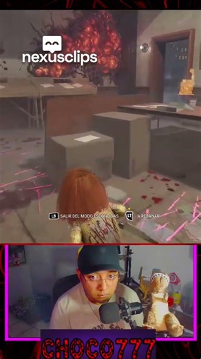 El momento más random de hoy 😂 | #FYP #ParaTi #Shorts #Reels #TikTokGaming #Trending #Viral