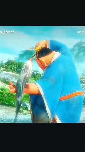 Bro back to normal#nezha2 #spider #ninja