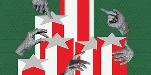 Six Americans Who Changed the Course of Capitalism