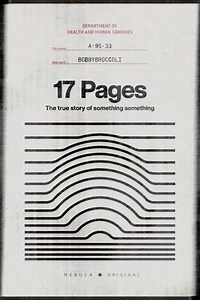 17 Pages (2025) - Movie