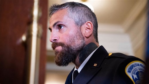 DECODED: The Fanone-Miller Deception | Exposing J6 Stolen Valor & Media LiesThey built their entire January 6th narrative on a foundation of lies, and we have the receipts.For years, the mainstream media and the J6 Committee paraded Officer Michael Fanone as the ultimate martyr—claiming he was dragged into a "bloodthirsty" mob, repeatedly tased, beaten unconscious, and left suffering a heart attack. It was the perfect story to villainize American patriots.But what if their perfect martyr is comp