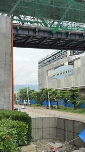 Wednesday Update: ▪️ Seaside Skybridge ▪️ Seaside Arena ▪️ SMX ▪️ South Coast City Exciting times ahead! #TheCebuano | The Cebuano