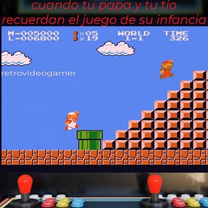 29K views · 300 reactions | super mario bros TAS | Retrovideogamer1 | Facebook