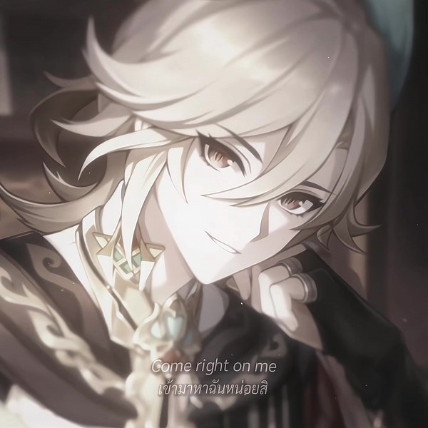 Explore Genshin Impact's Alhaitham and Kaveh Dynamic