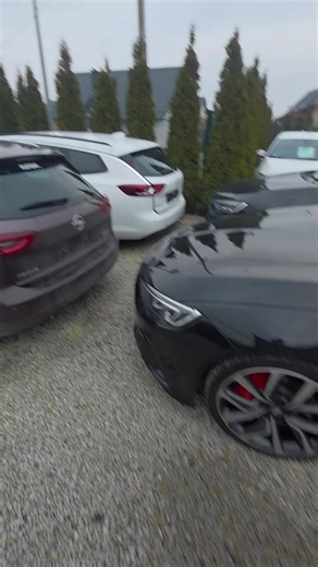 Exploring the Opel Insignia: A Comprehensive Overview