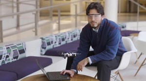 Introduction to Simulink Hardware Support for PARROT Minidrones