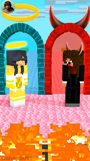 5.2K views · 106 reactions | #minecraft #animation #minecraftanimation #minecraftmonsterschool | XD Studio | Facebook