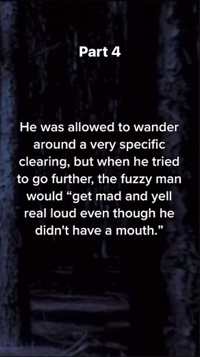 Imagine losing both of your kids the same way. #searchandrescue #horror #horrorstory | Campfire Stories