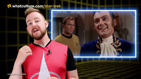 10 Biggest Reveals In Star Trek Novels