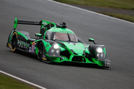 The Angebelle Classic workshop is embarking on the restoration of two Ligier JS P2 HPDs