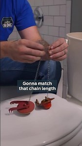 How to Replace a Toilet Flapper