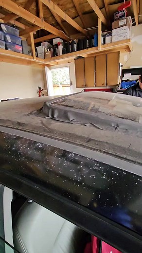 Manual Closing of Honda Civic Sunroof Explained