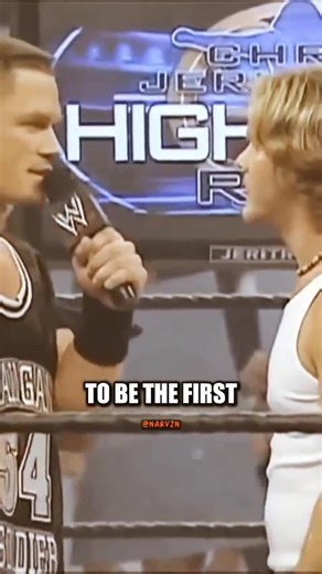 John Cena DESTROYS Chris Jericho #johncena #wwe #wrestling #wweraw | Wrestling Highlights-USA