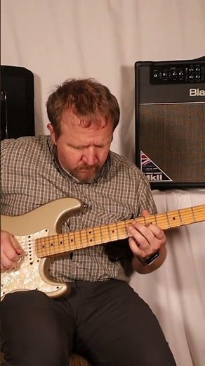 Walking After Midnight by Patsy Cline Guitar Cover #shorts